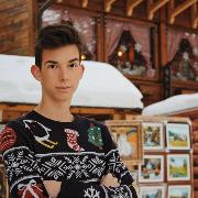 Profile photo of Strahinja Poledica